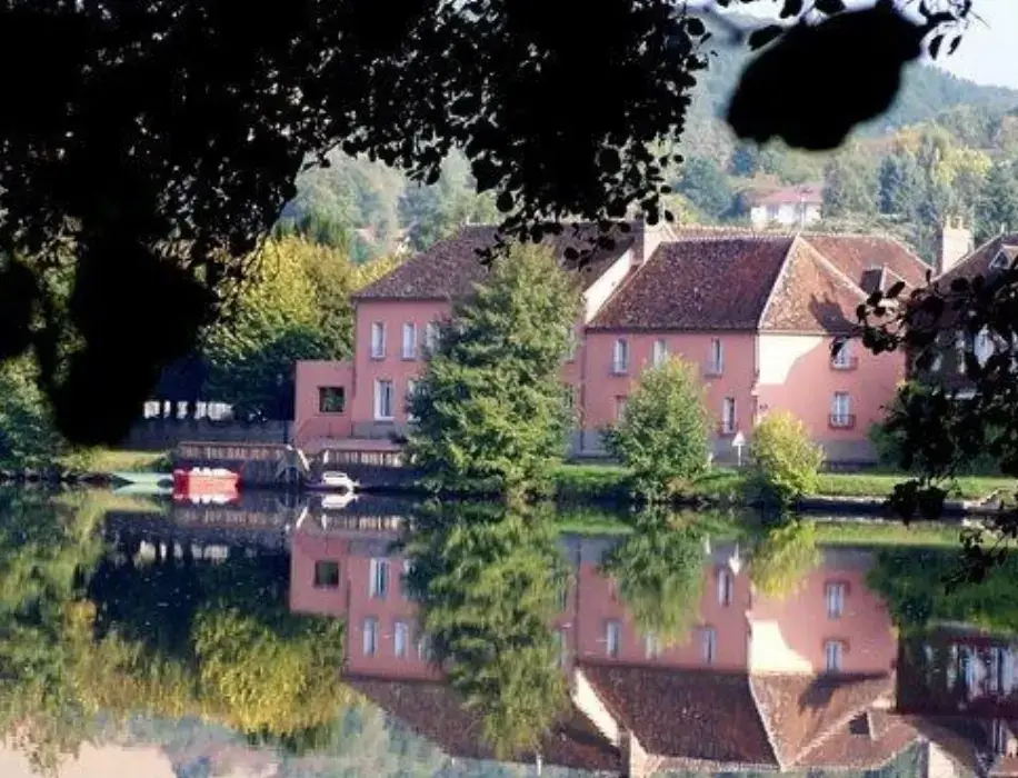 Cap France - La Vallée de l'Yonne