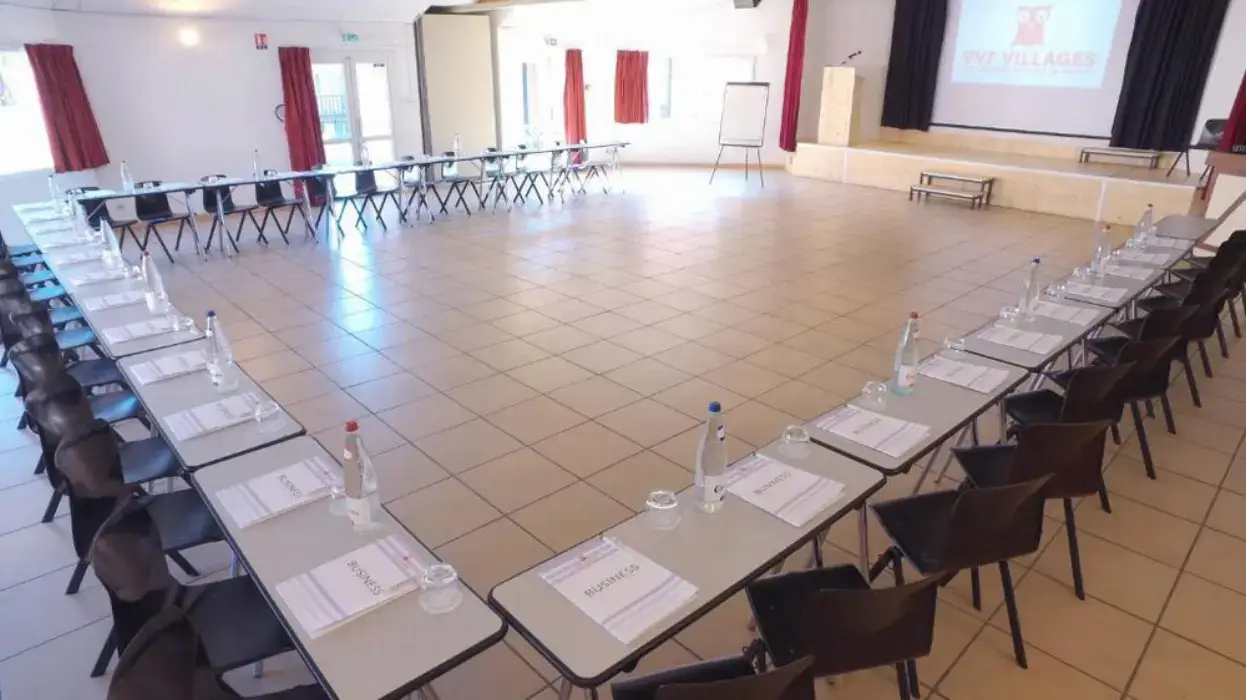VVF Plaine d'Alsace Obernai Strasbourg 9