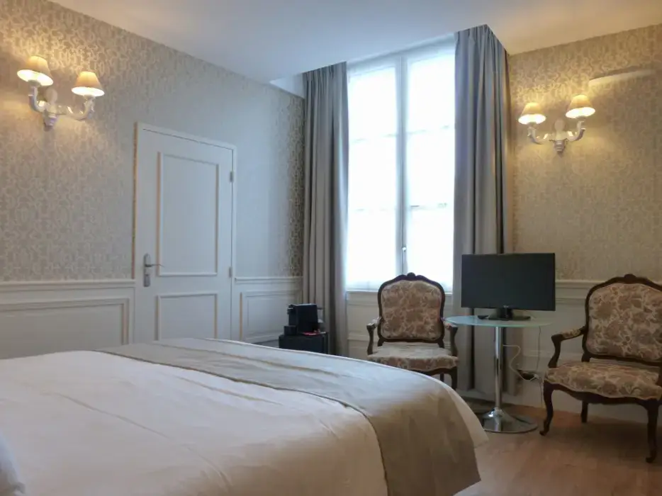 Le Grand Monarque de Azay-le-Rideau 5