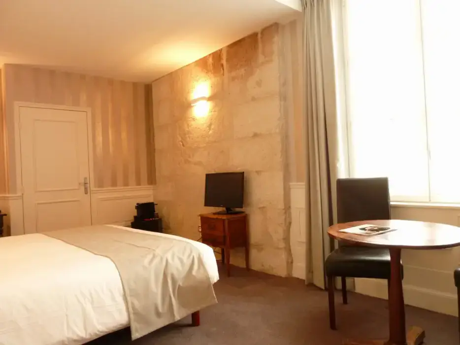 Le Grand Monarque de Azay-le-Rideau 6