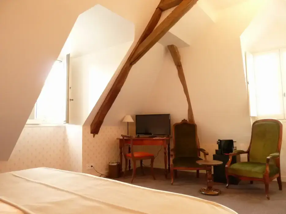 Le Grand Monarque de Azay-le-Rideau 7
