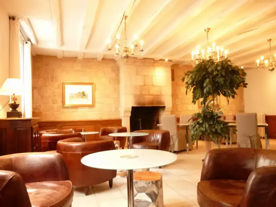 Le Grand Monarque de Azay-le-Rideau 10