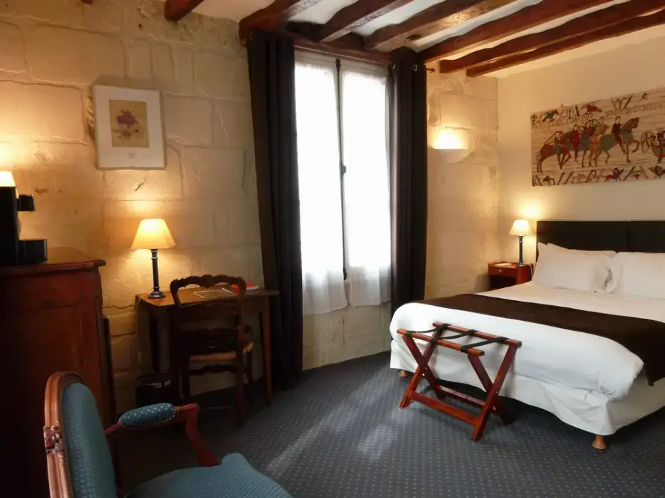 Le Grand Monarque de Azay-le-Rideau 12