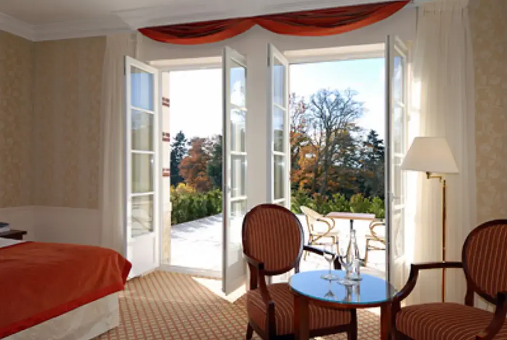 Domaine des Roches Briare 3