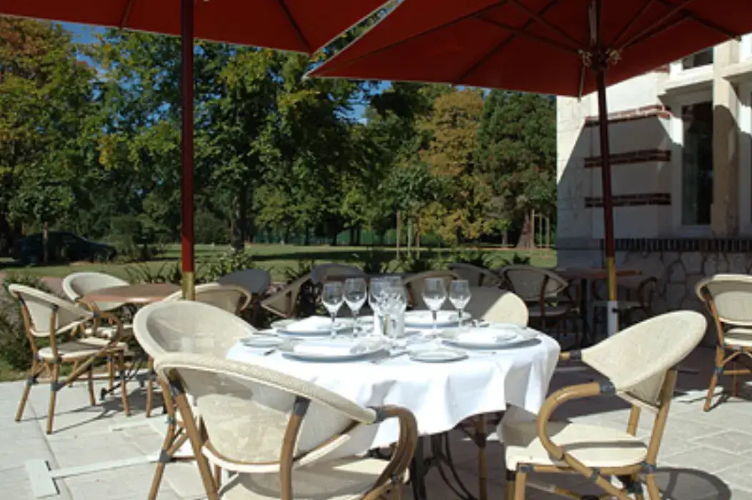 Domaine des Roches Briare 5