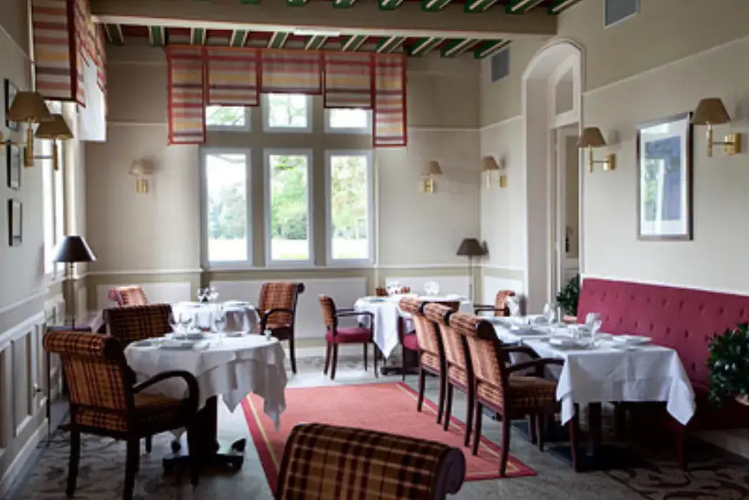 Domaine des Roches Briare 8