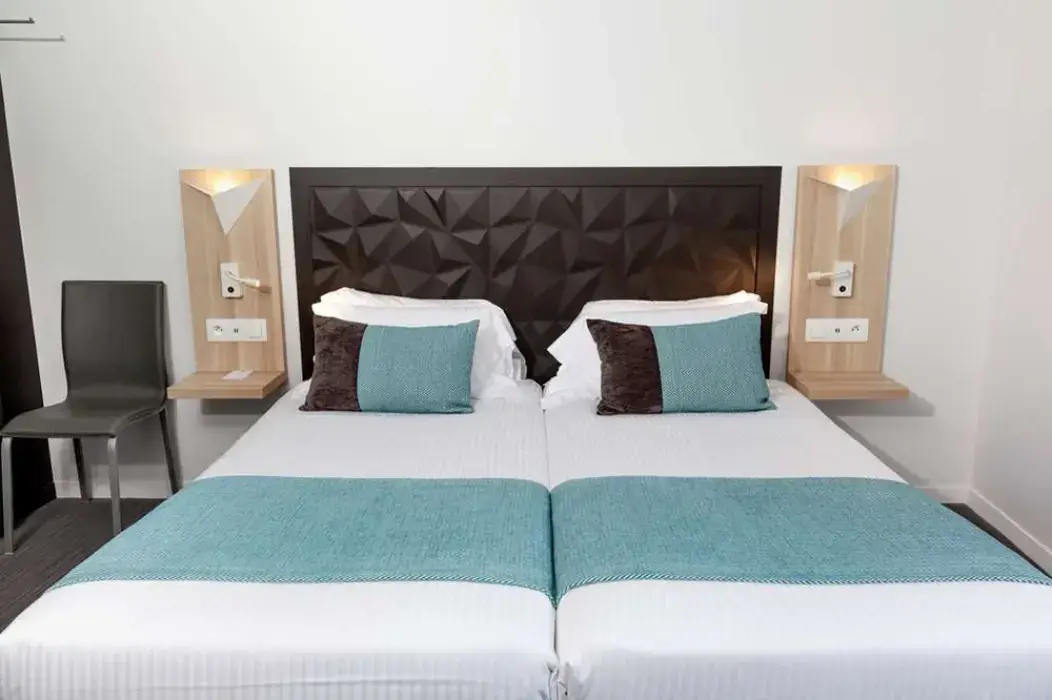 Best Western Le Moulin de Ducey 8