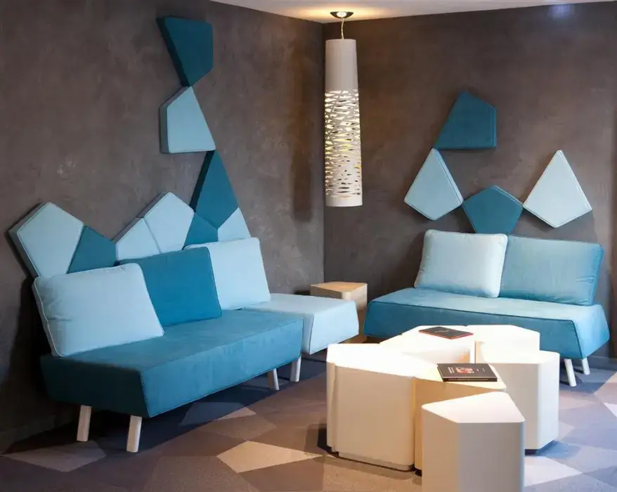 Best Western Le Moulin de Ducey 10