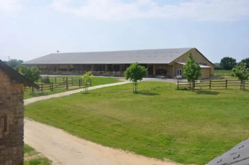 Thomas Ranch 2