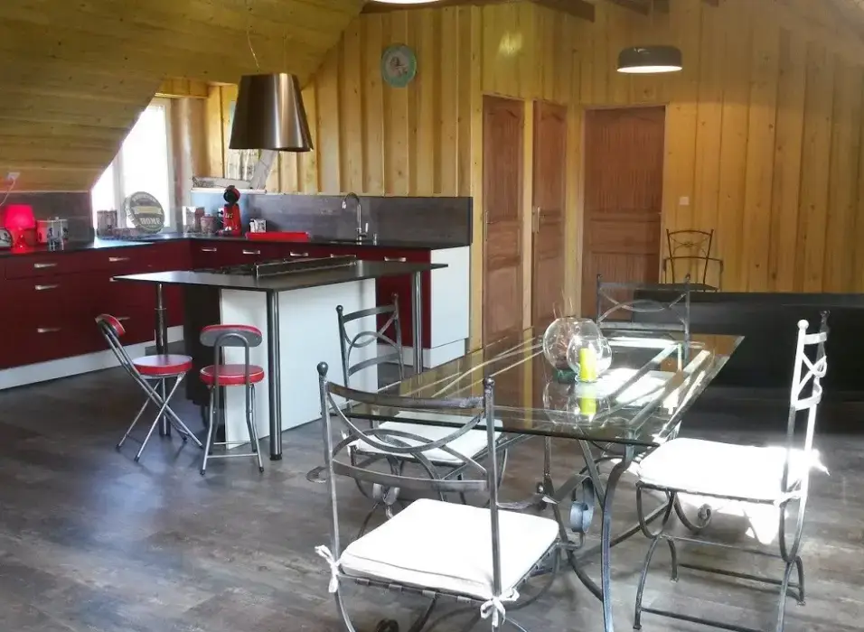 Thomas Ranch 5