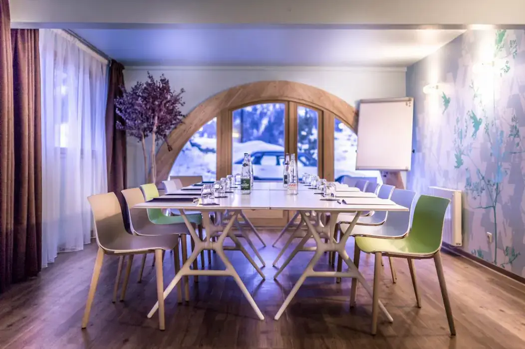 Le Grand Aigle Hôtel et Spa