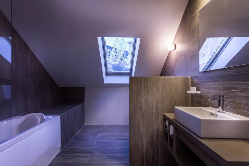 Le Grand Aigle Hôtel et Spa 15