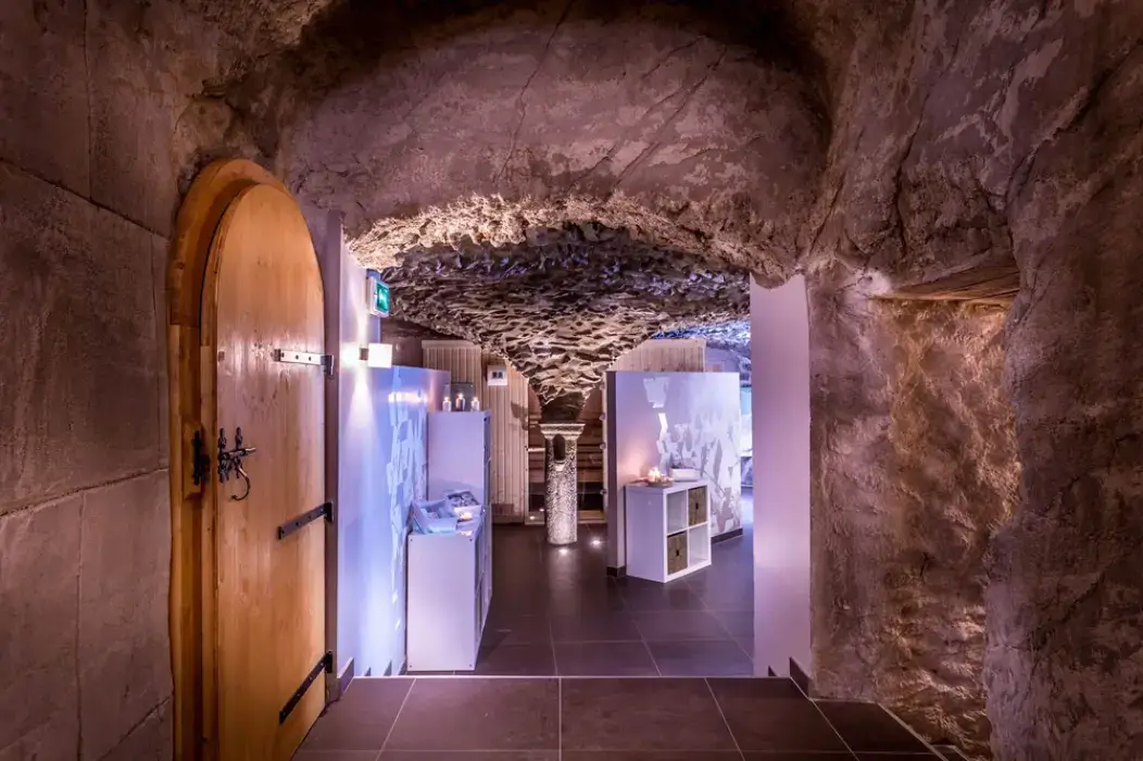 Le Grand Aigle Hôtel et Spa 16