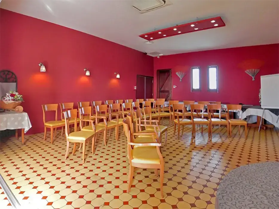 La Table du Palais 2