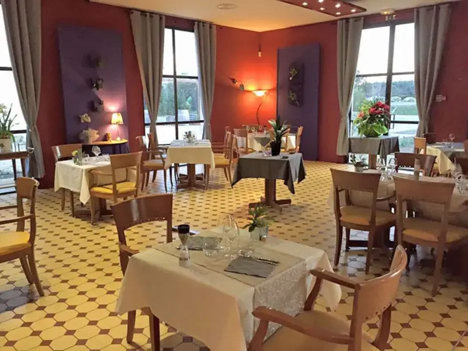 La Table du Palais 4