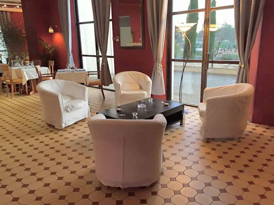 La Table du Palais 5