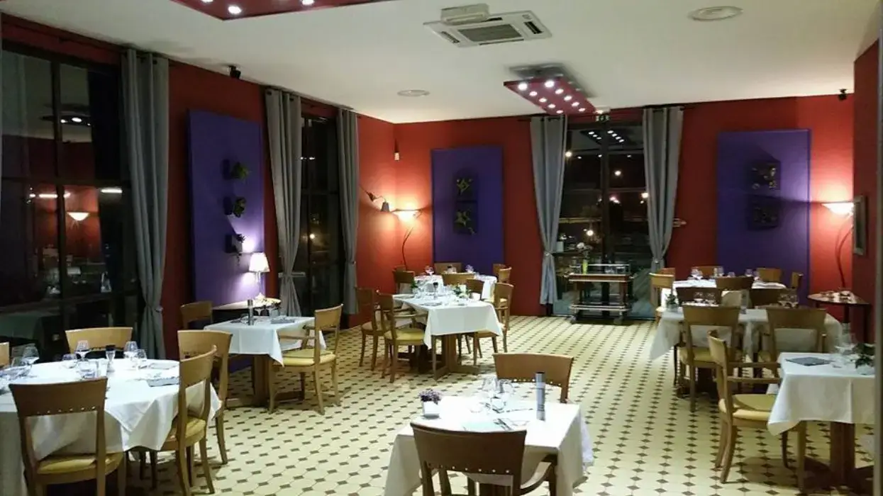 La Table du Palais 6