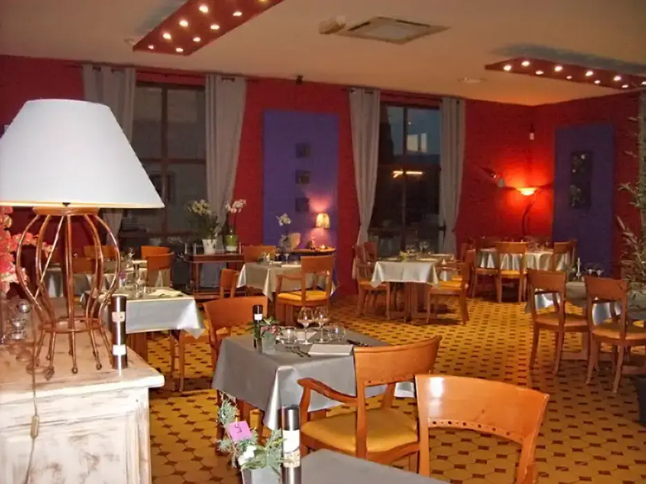 La Table du Palais 7