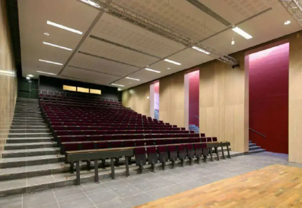 Campus Saint-Jean d'Angély 2