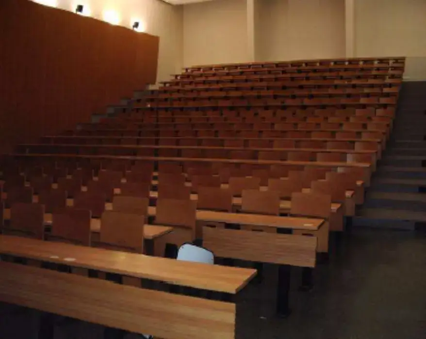Campus Saint-Jean d'Angély 3