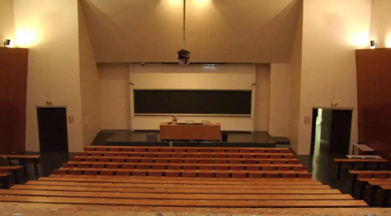 Campus Saint-Jean d'Angély 4