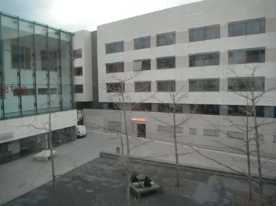 Campus Saint-Jean d'Angély 5