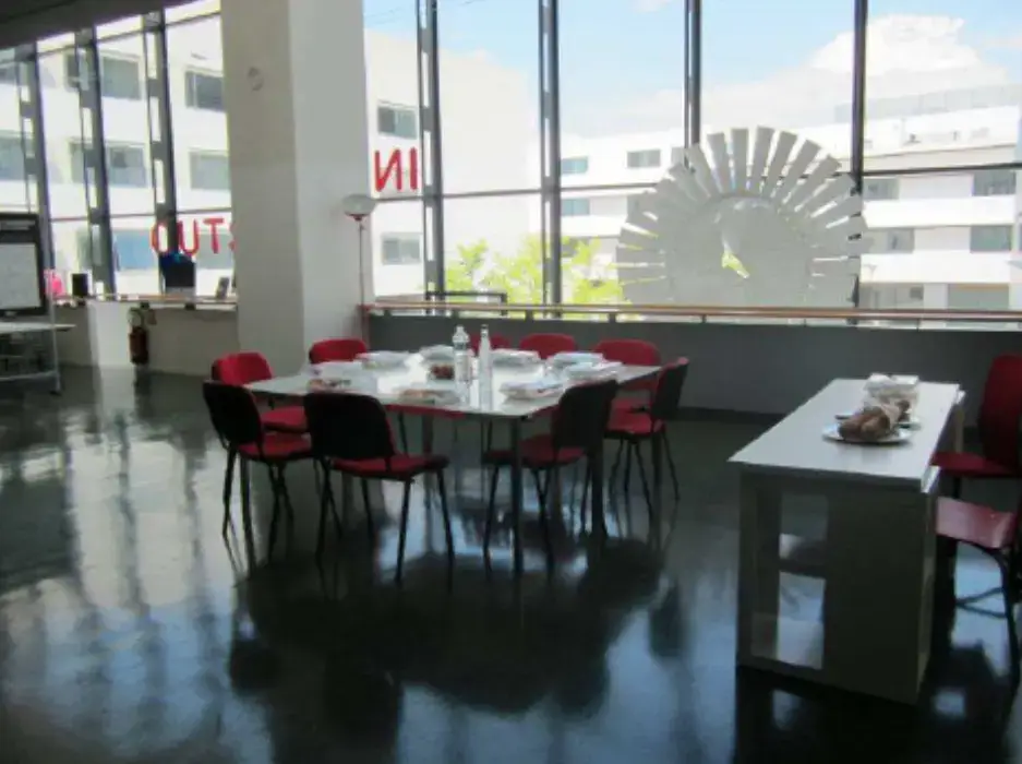 Campus Saint-Jean d'Angély 6