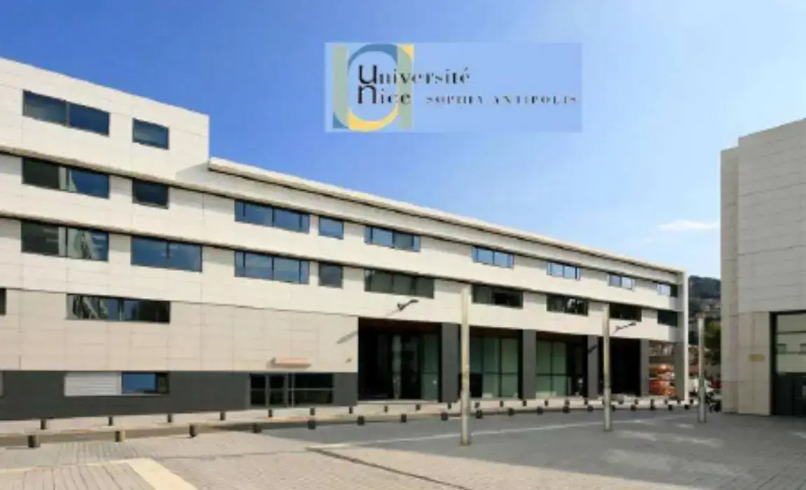 Campus Saint-Jean d'Angély 7