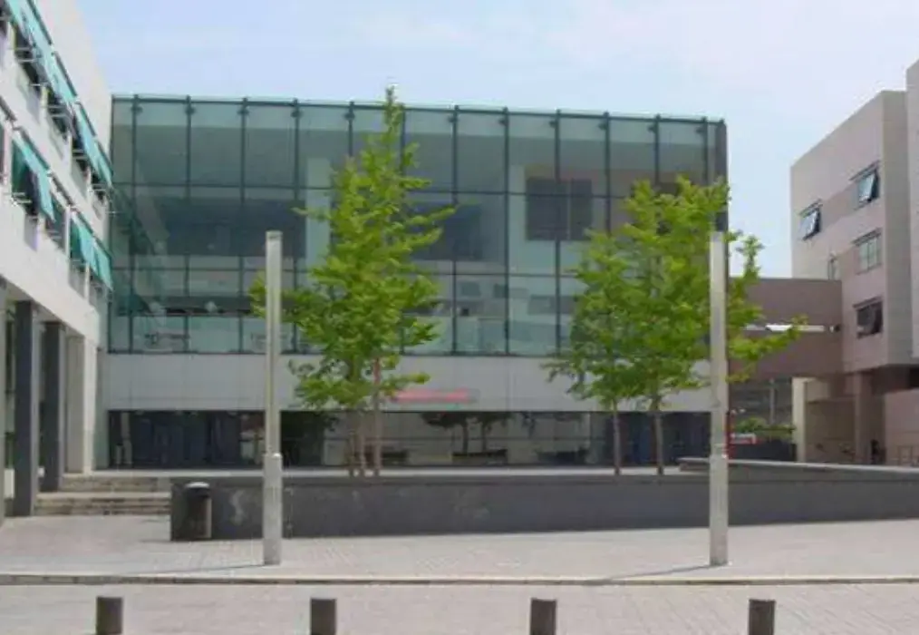Campus Saint-Jean d'Angély 8