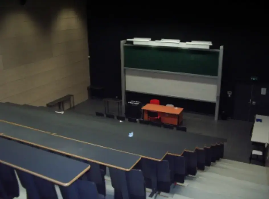Campus Saint-Jean d'Angély 10