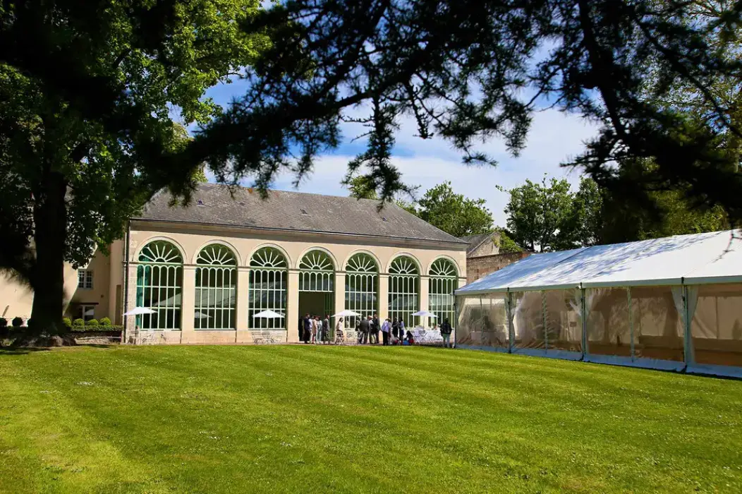 Domaine de la Fontaine 2