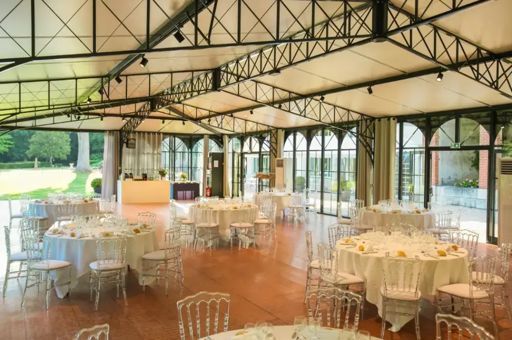 Domaine de la Fontaine 5
