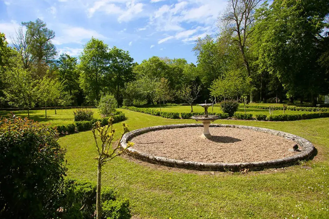 Domaine de la Fontaine 6