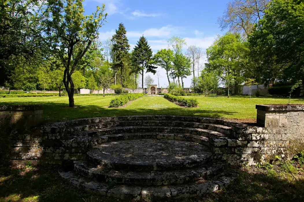 Domaine de la Fontaine 7