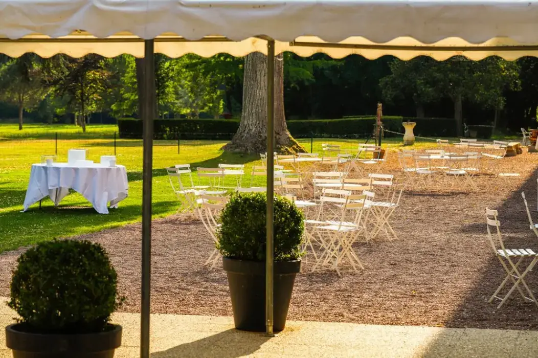 Domaine de la Fontaine 9