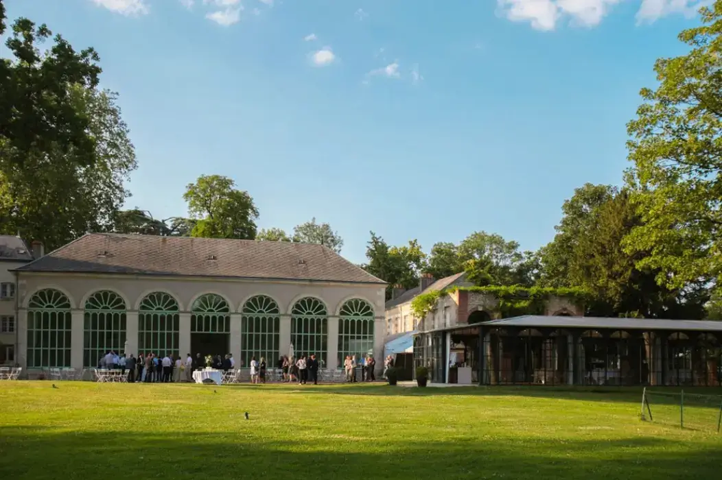 Domaine de la Fontaine 10