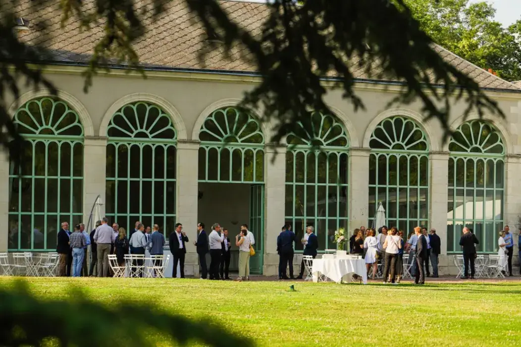 Domaine de la Fontaine 19