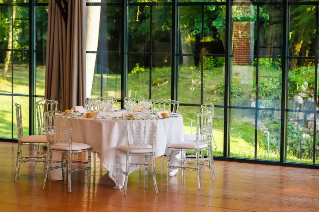 Domaine de la Fontaine 21
