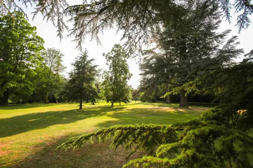 Domaine de la Fontaine 22