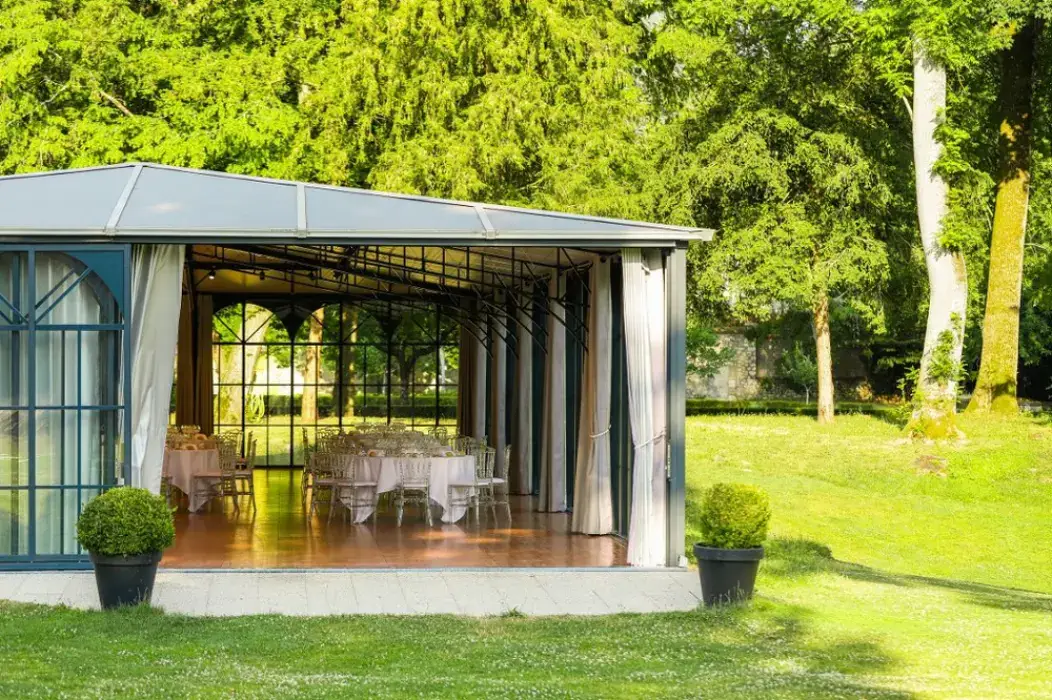 Domaine de la Fontaine 25
