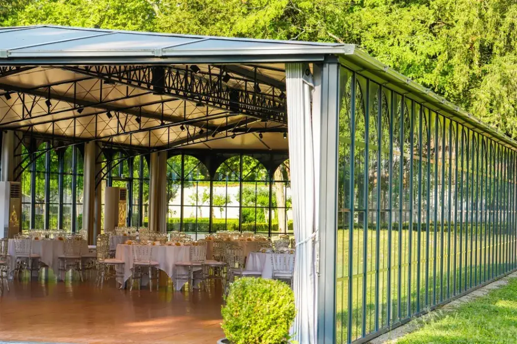 Domaine de la Fontaine 26