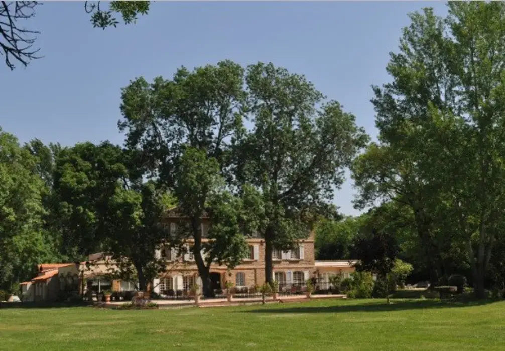 Moulin de Rudelle 5