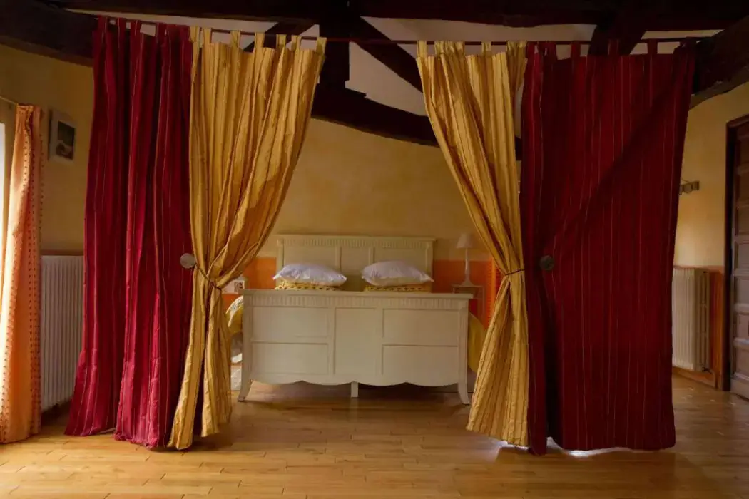 Moulin de Rudelle 7