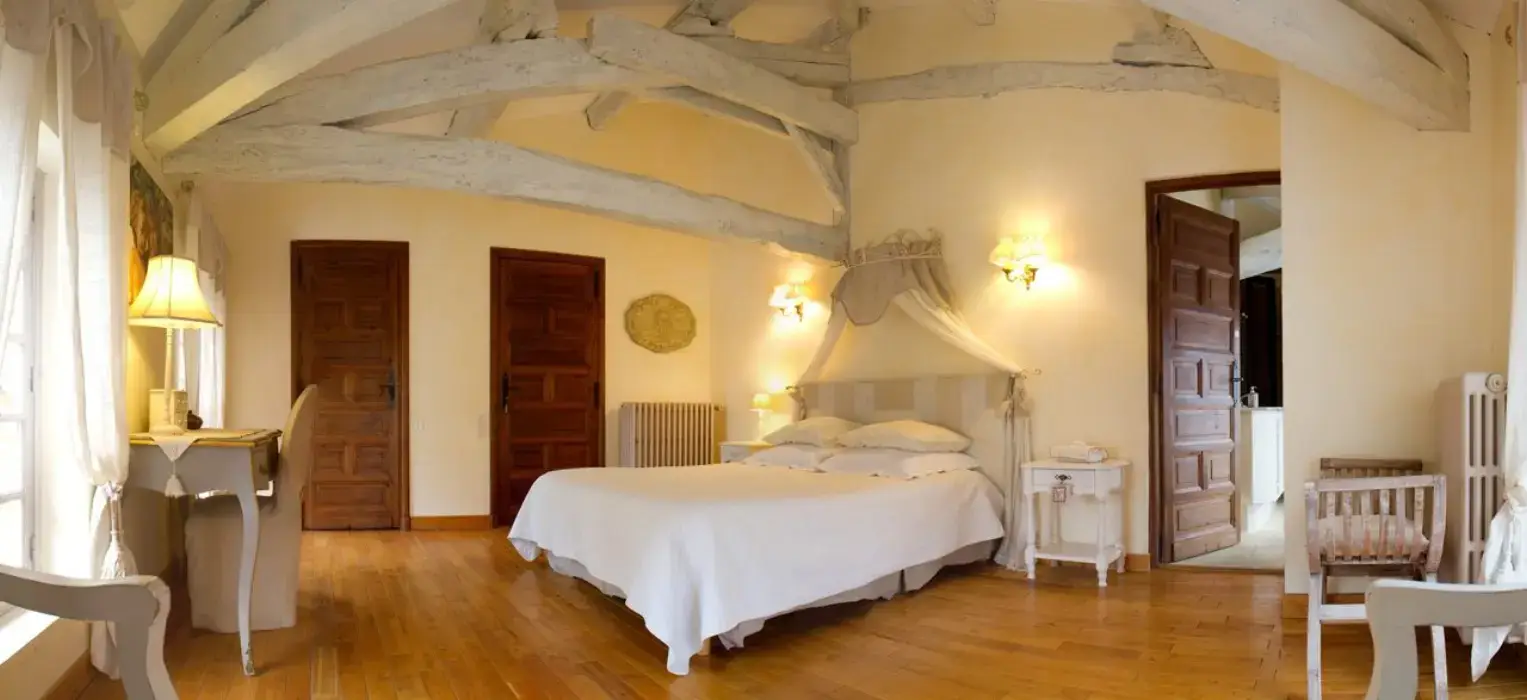 Moulin de Rudelle 9