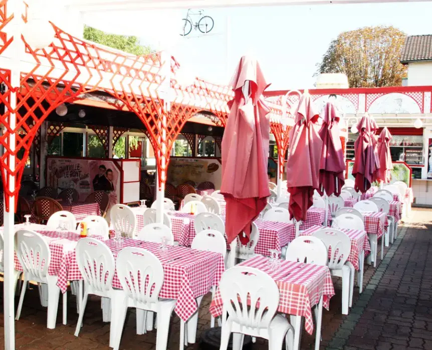 Chez Gégène 4