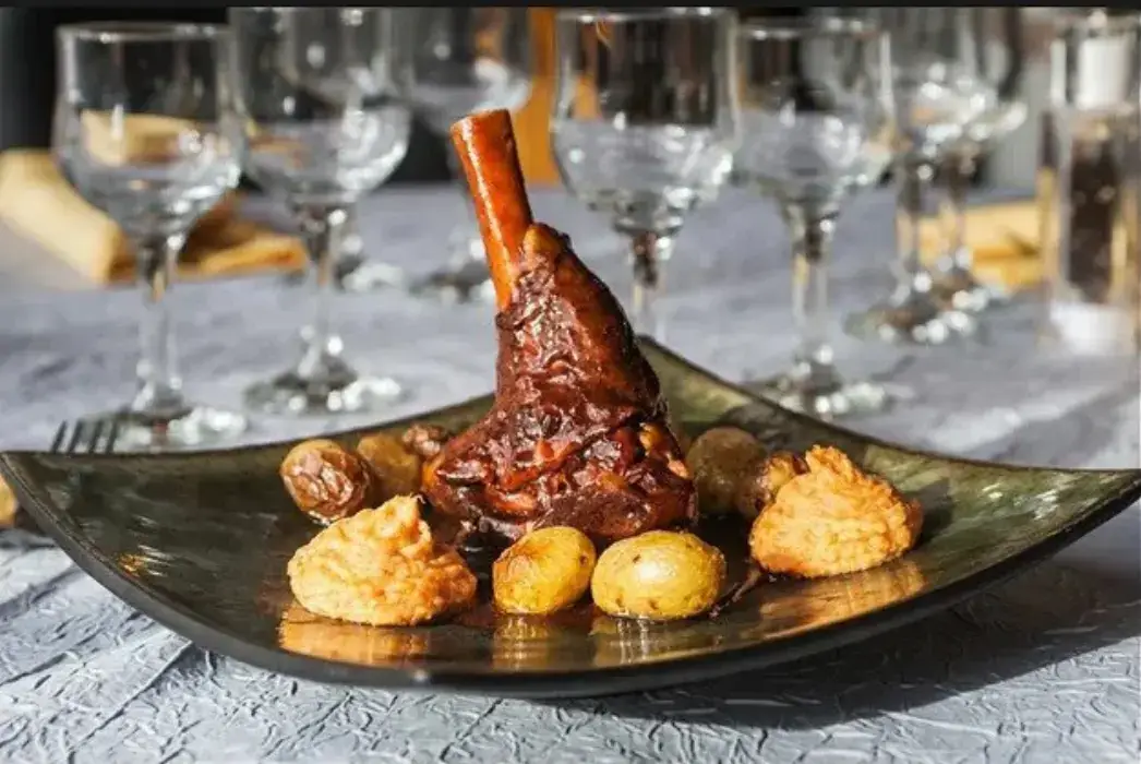 La Poule Noire 3