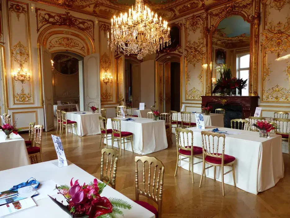 Hôtel Le Marois 2