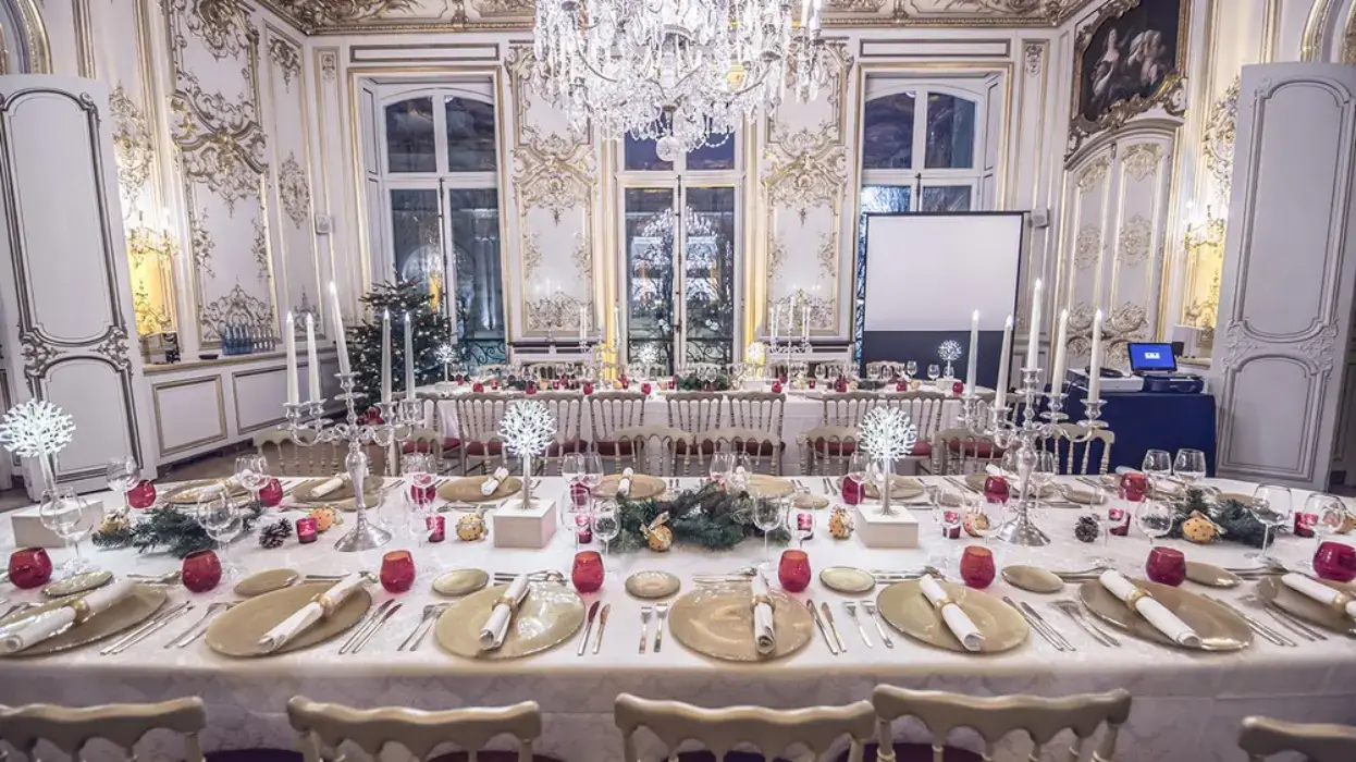 Hôtel Le Marois 6