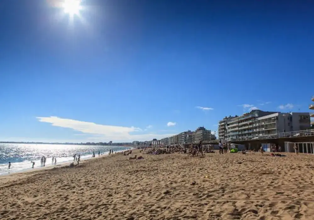 Villages Clubs du Soleil La Baule 2