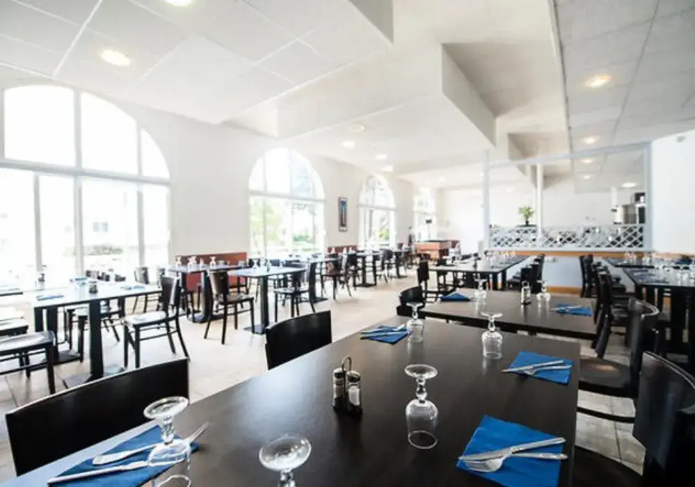 Villages Clubs du Soleil La Baule 4